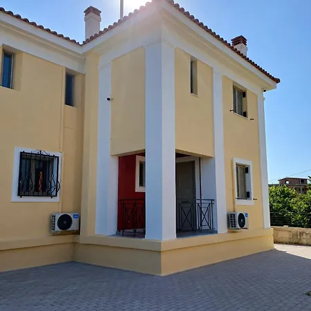 House - Just 150m From The *